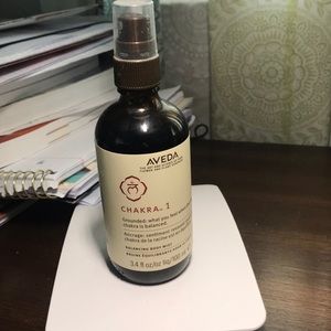 Aveda Chakra 1